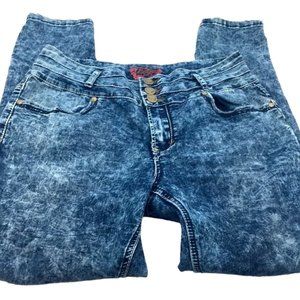 Believe👖In You Denim Stretch Jegging Size 13/14